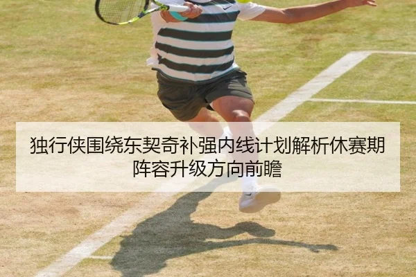 独行侠围绕东契奇补强内线计划解析休赛期阵容升级方向前瞻